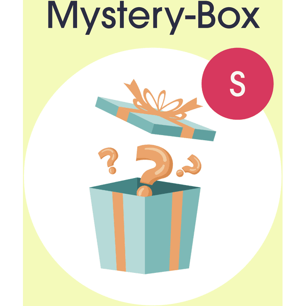 Babymarkt Mystery Box Pasen maat S