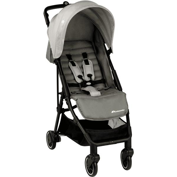 Poussette Bébé Confort + Siège Auto - poussette