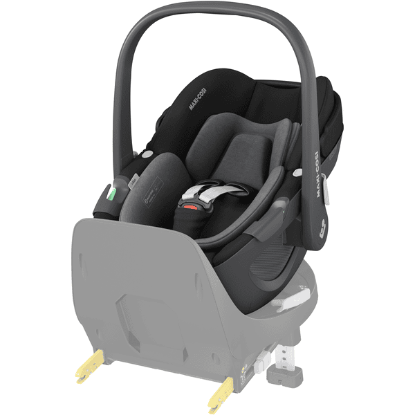 Maxi-Cosi - Bébé Confort Poussette Jaya Essential Gris