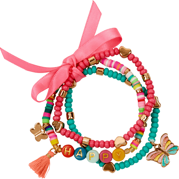 COPPENRATH Armband-Set Prinzessin Lillifee (Schmetterling)