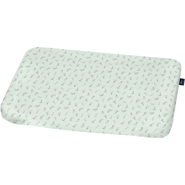 Alvi ® Stellematte med stofftrekk Le petit prince 70 x 85 cm