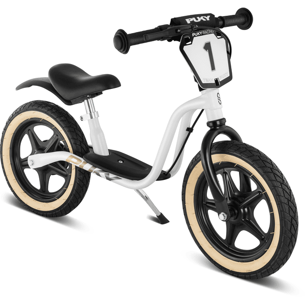 PUKY ® Bicicleta sin pedales LR 1 BR Supermoto