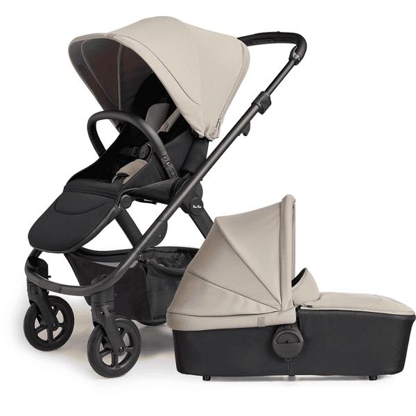 Silver Cross Kinderwagen Tide Sage Beige