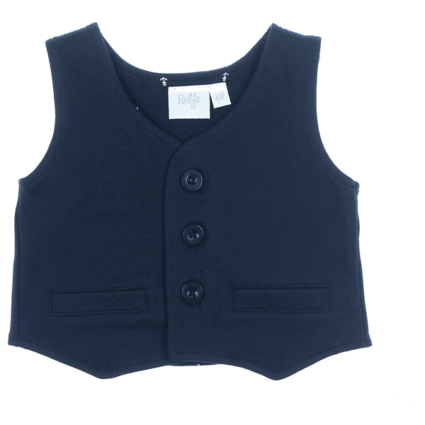 Feetje Boys Suit Vest marin 