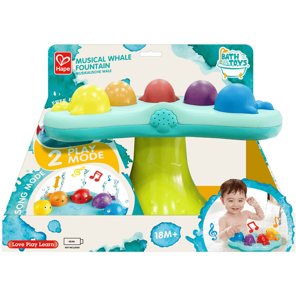 Jouet de bain Hape