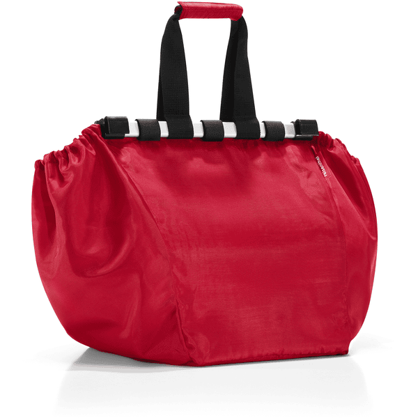 reisenthel ® easy shopping bag rosso