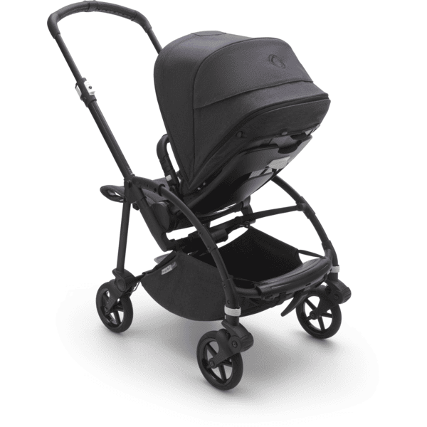 Bugaboo bee hot sale vezimelis