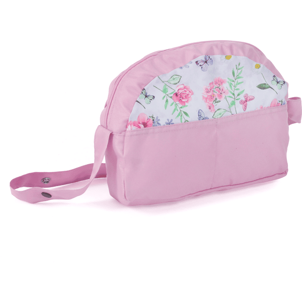 BAYER CHIC 2000 Wickeltasche Flowers