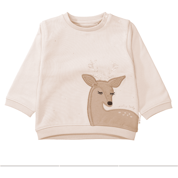 Staccato blush Blød sweatshirt 