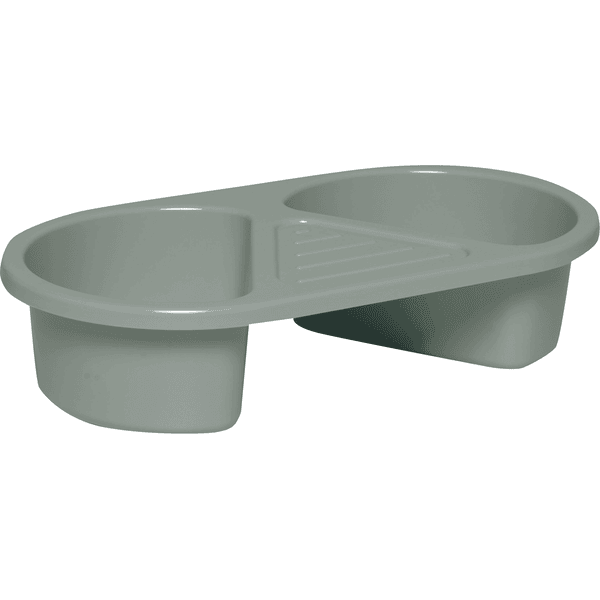 Operitacx Edelstahl Waschwanne - Goldene Spüle 36x36x12cm Für Küche & Beauty