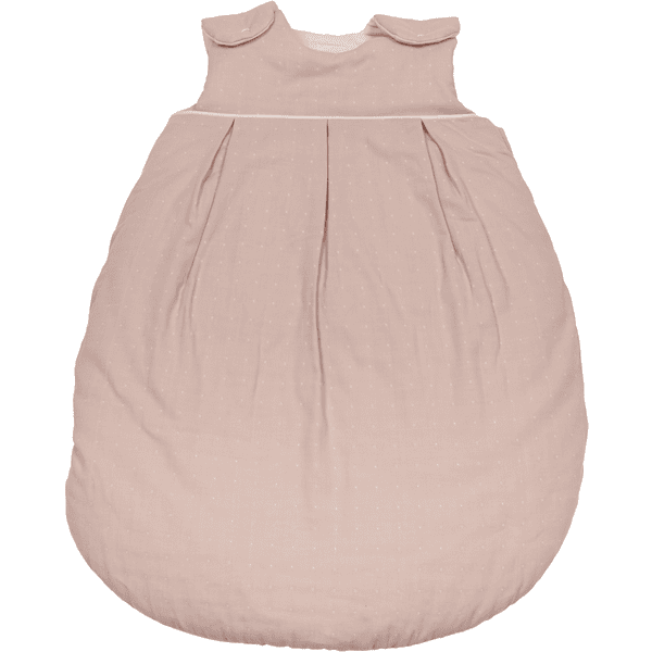 Be Be 's Collection talvi makuupussi pehmustettu vaaleanpunainen