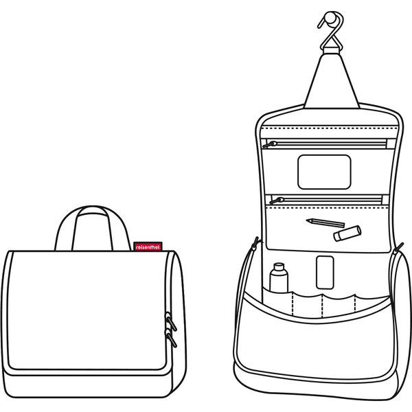Reisenthel Toalettmappe XL 