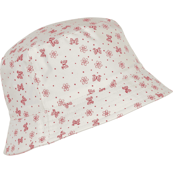 Fremmed Fabel De er EN FANT Bucket Hat gammel rose - pinkorblue.dk