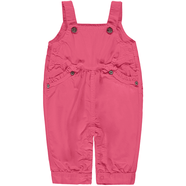 Steiff Girls Bib shorts, pink 