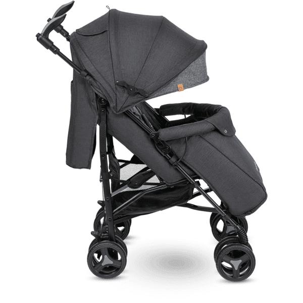 Lionelo store irma stroller