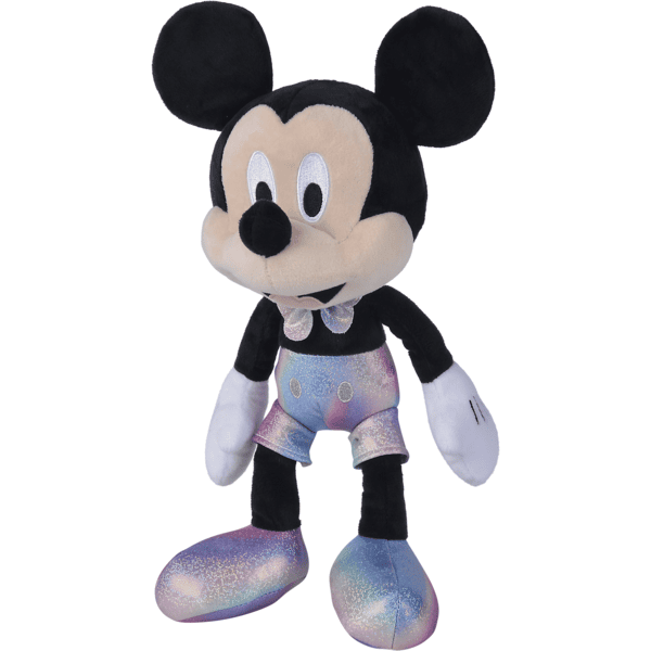 Simba Toys Disney D100 Party, Mickey, 35cm