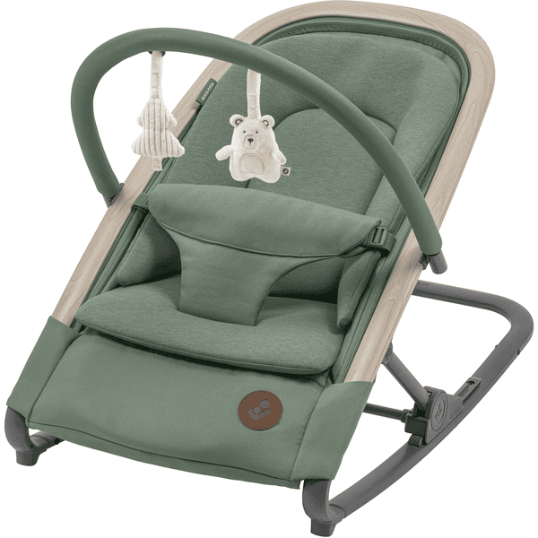 MAXI COSI Babyskydd Kori Beyond Green Eco