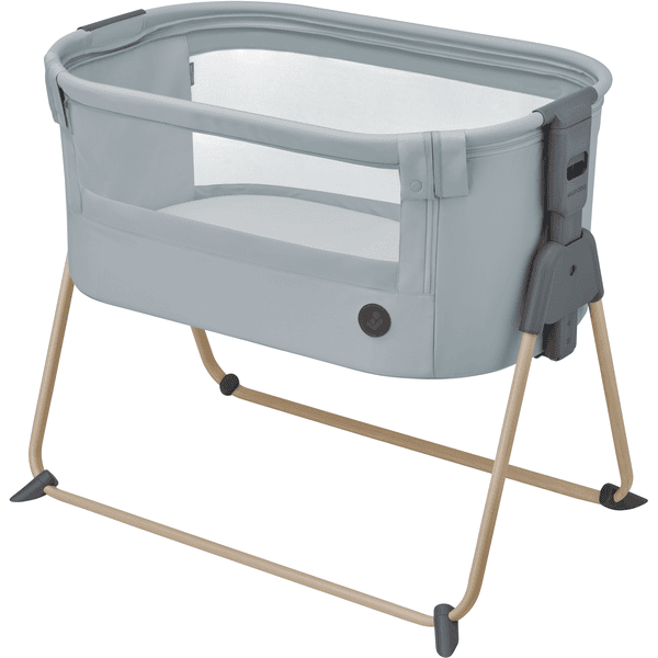 MAXI COSI Beistellbett Tori Beyond Grey