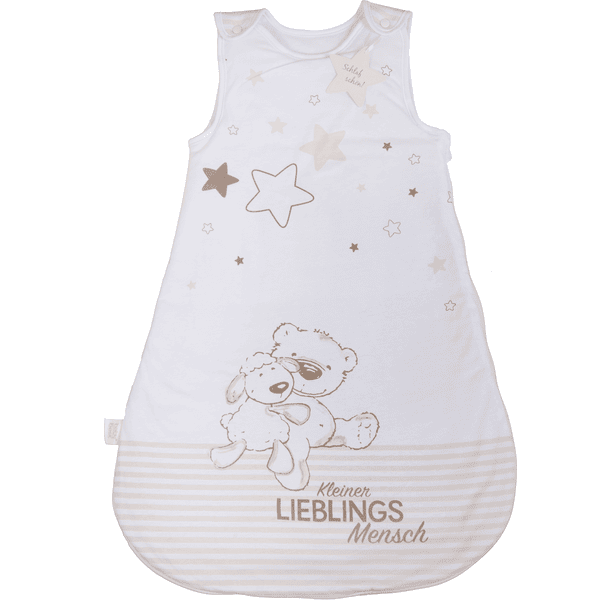 babybest® Premium-Schlafsack Kleiner Lieblingsmensch