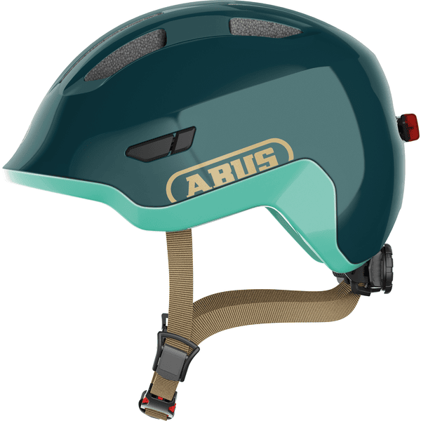 Casque discount velo vert