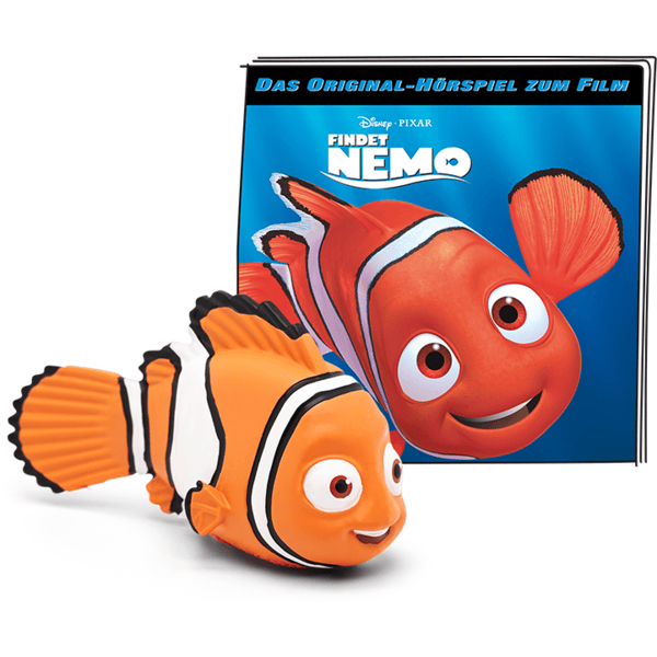 tonies® Disney - Findet Nemo