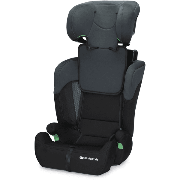 Kinderkraft Autostoel Comfort Up 2 I-Size 76 Tot 150 Cm 8 Kg Zwart |  Pinkorblue.Be