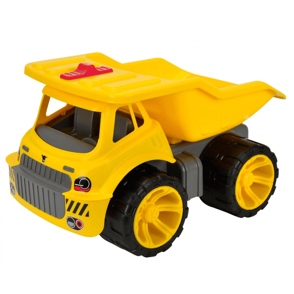 BIG Power Worker Maxi Truck babymarkt