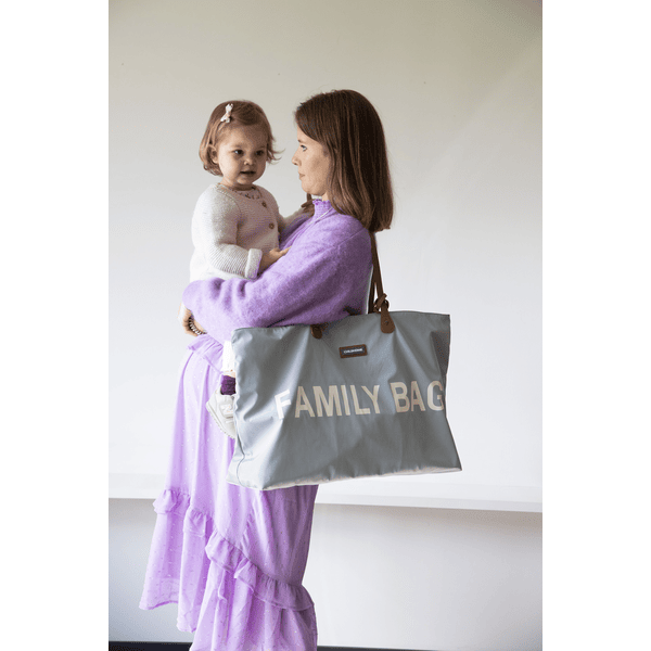 CHILDHOME Family Bag Leo – Siliblu Boutique & Atelier