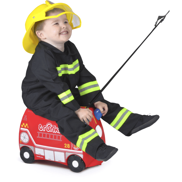 roro le pompier - Enfant, jeunesse