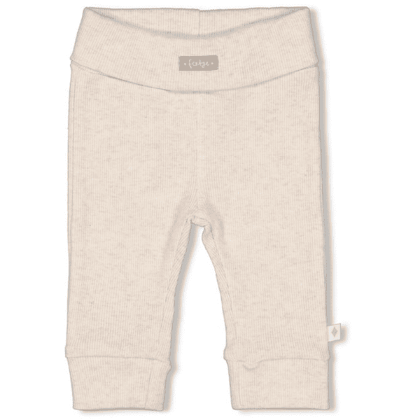 Feetje Magic Pantaloni slip-on The is in You Nature Melange