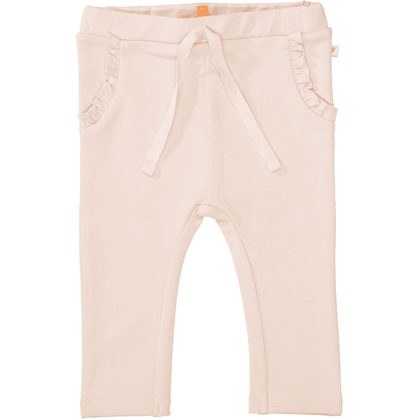 Staccato Legginsy dresowe soft rose 