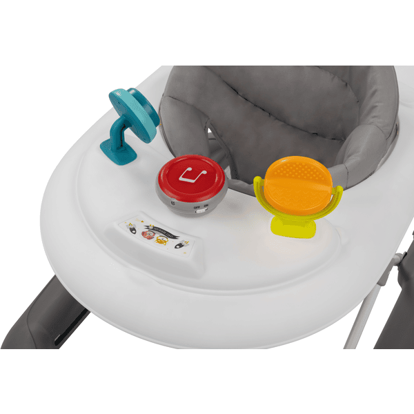 Bébé Confort Trotteur enfant Explorer Grey Mist