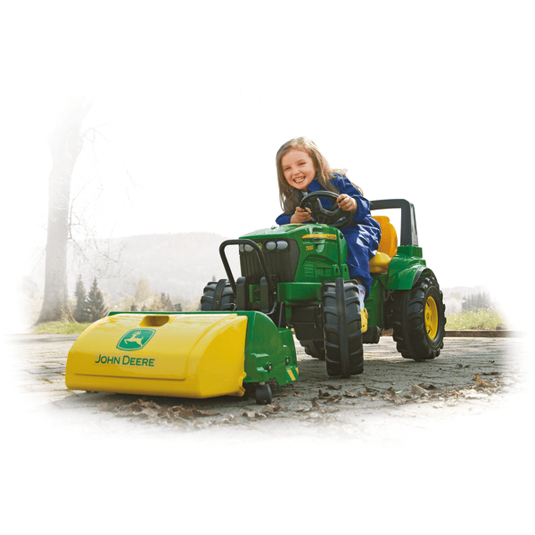 John deere store 7930 rolly toys