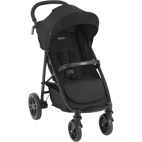 Graco Kinderwagen EeZefold™  Midnight