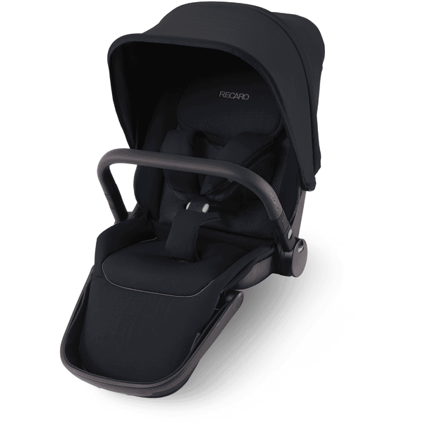 RECARO Kinderwagenzitje Sadena/Celona Select Night Black