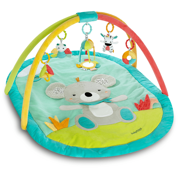 fehn ® 3-D- Activity -blanket Koala