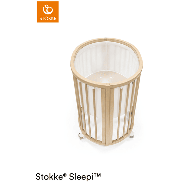 STOKKE® Sleepi™ Mini Nestchen V3