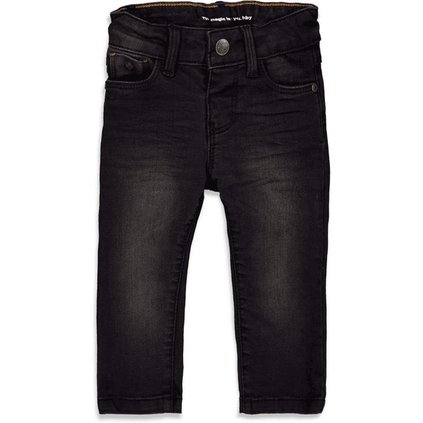 Feetje Slim Fit Jeans Black Denim