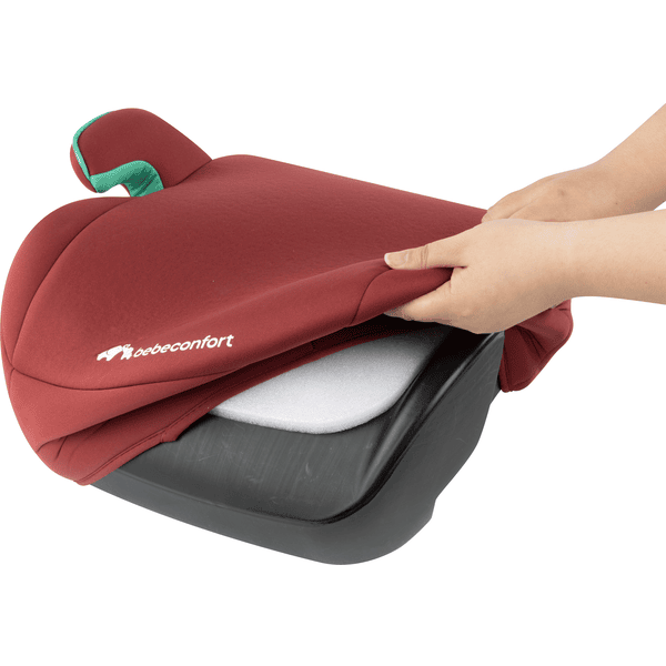 Bébé Confort Manga i-Safe, Siège auto, Rehausseu…