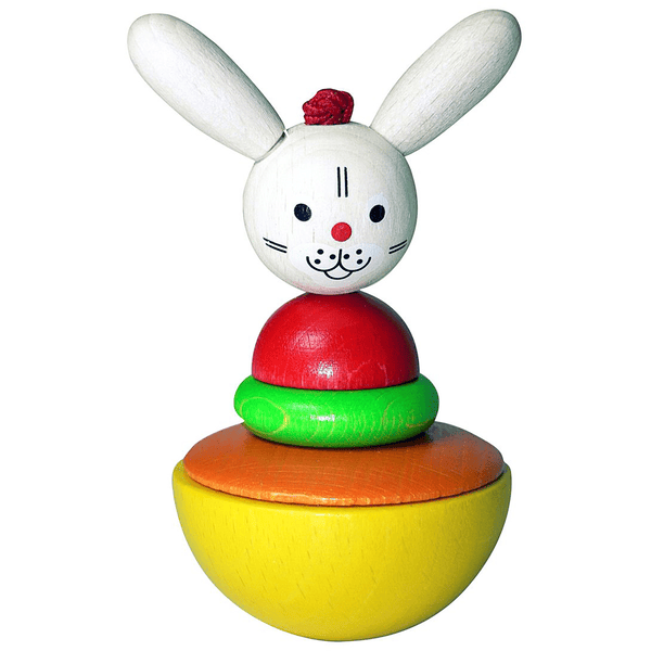 HESS Stå-upp-figur Hare