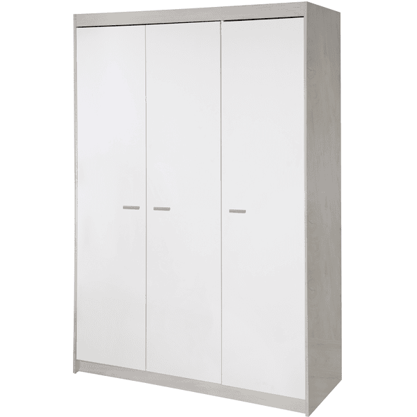 roba Kleiderschrank Julia 3-türig