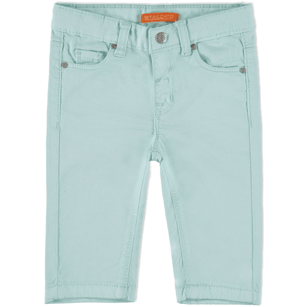 STACCATO Girls  Baby Col Denim peppermint