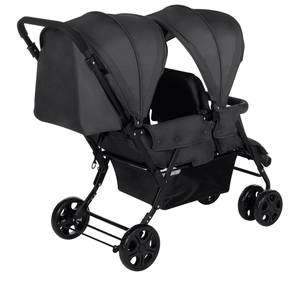 Bebe confort store double poussette