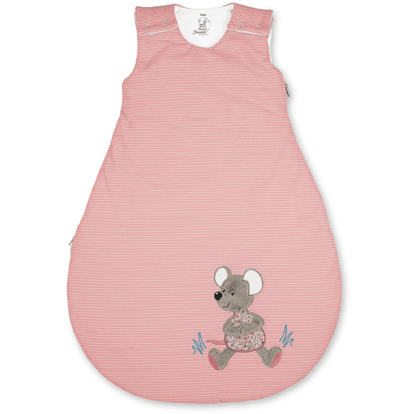 Sterntaler Baby-Schlafsack Mabel 