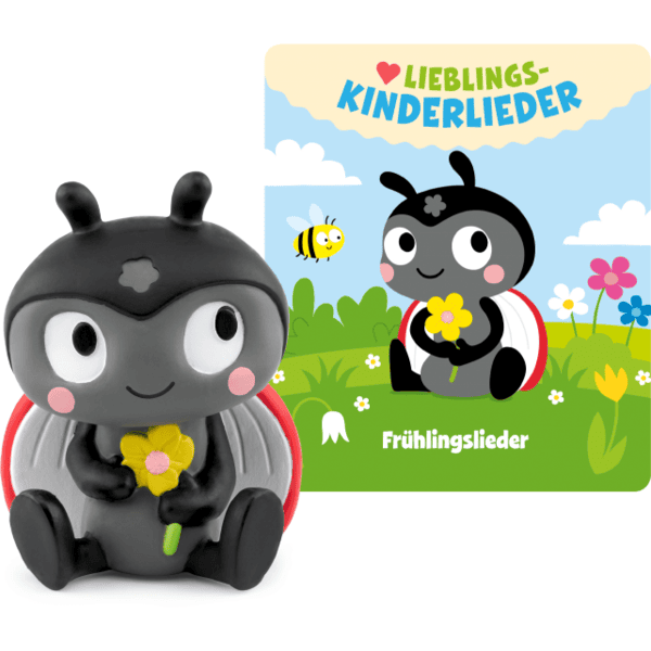 tonies® Lieblings-Kinderlieder Frühlingslieder