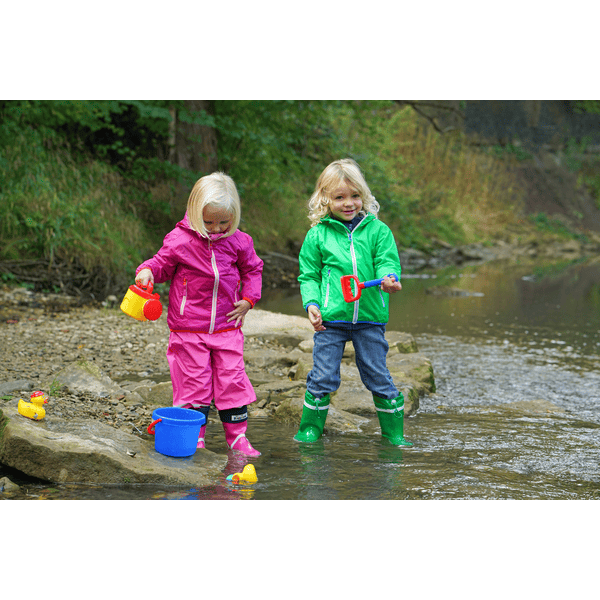 Chaussettes en polaire enfant Playshoes - Chaussettes - Vêtements