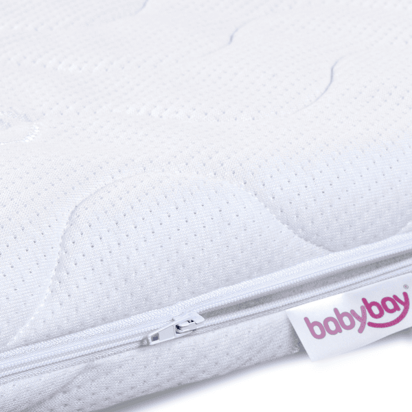 babybay Rejilla de cierre para usar con el moisés adecuado para
