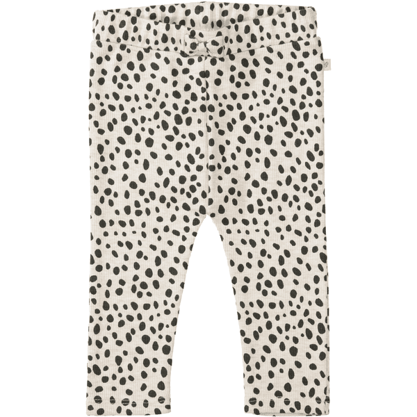 Staccato Leggings dot gemustert