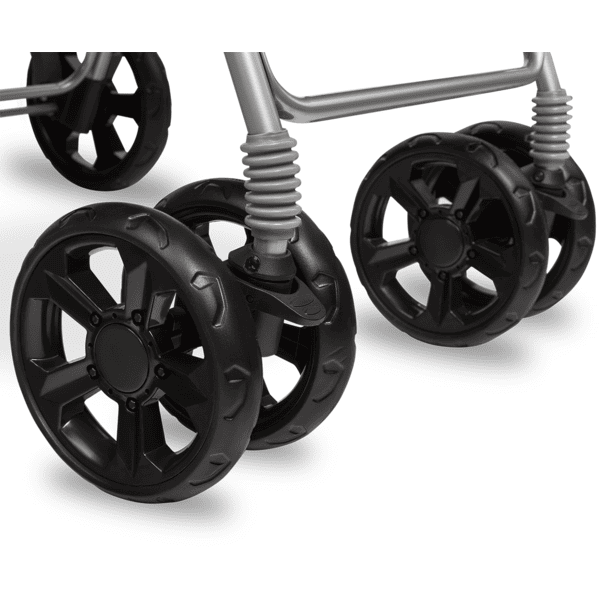 lionelo Buggy Emma Plus Stone