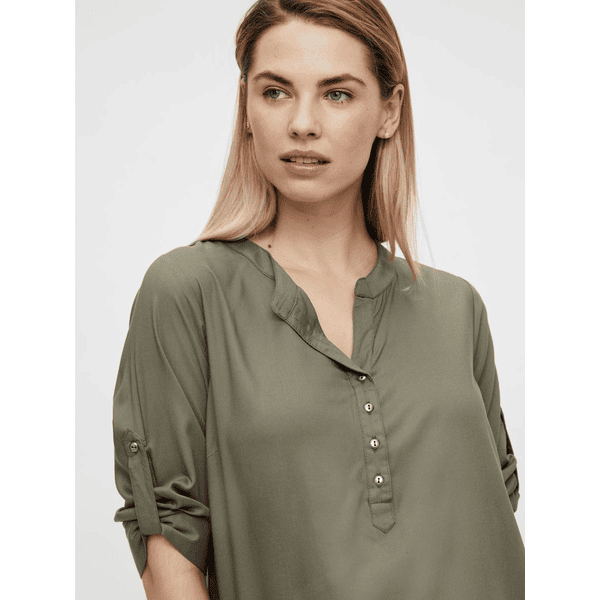 Blouse 2024 de maternité